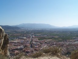Castillo de Mula 2010